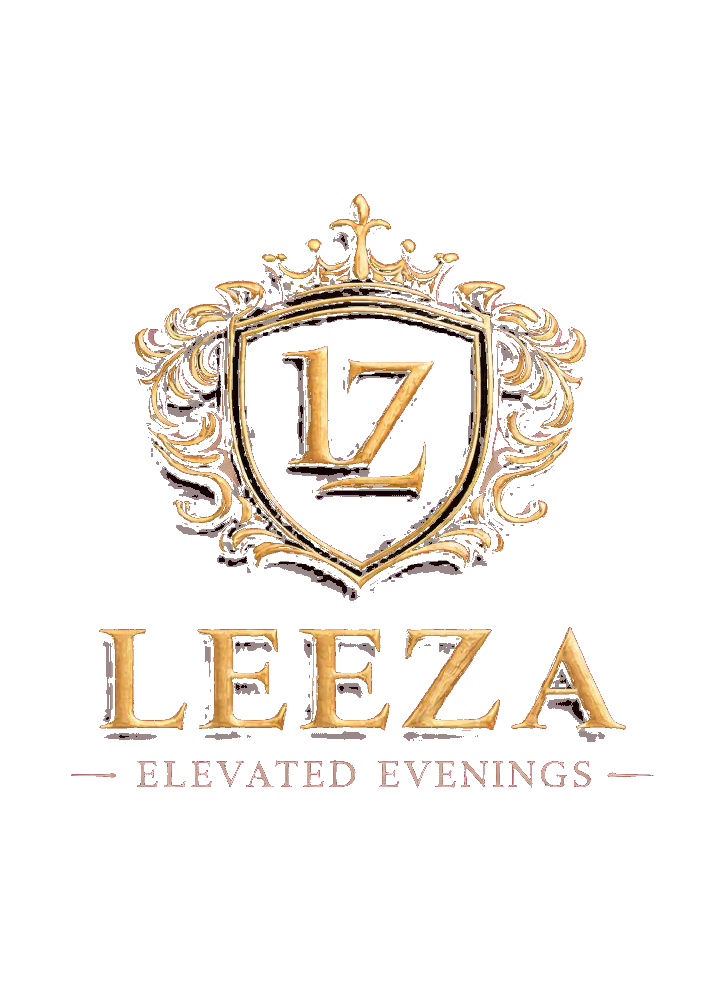 LEEZA — Elevated Evenings